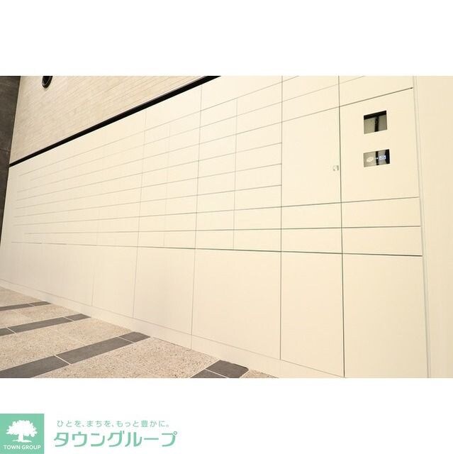 LIBR GRANT 西新宿EASTの物件内観写真