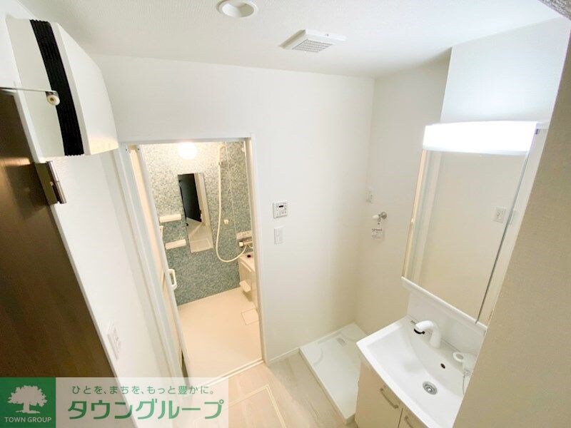 ゆりの木テラス経堂の物件内観写真