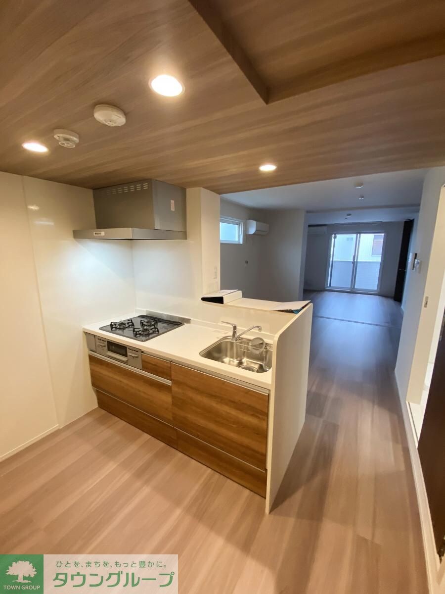 エクセリア上鷺宮IIの物件内観写真