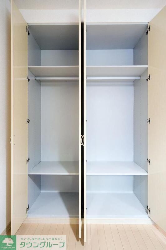 クラッサ成城の物件内観写真