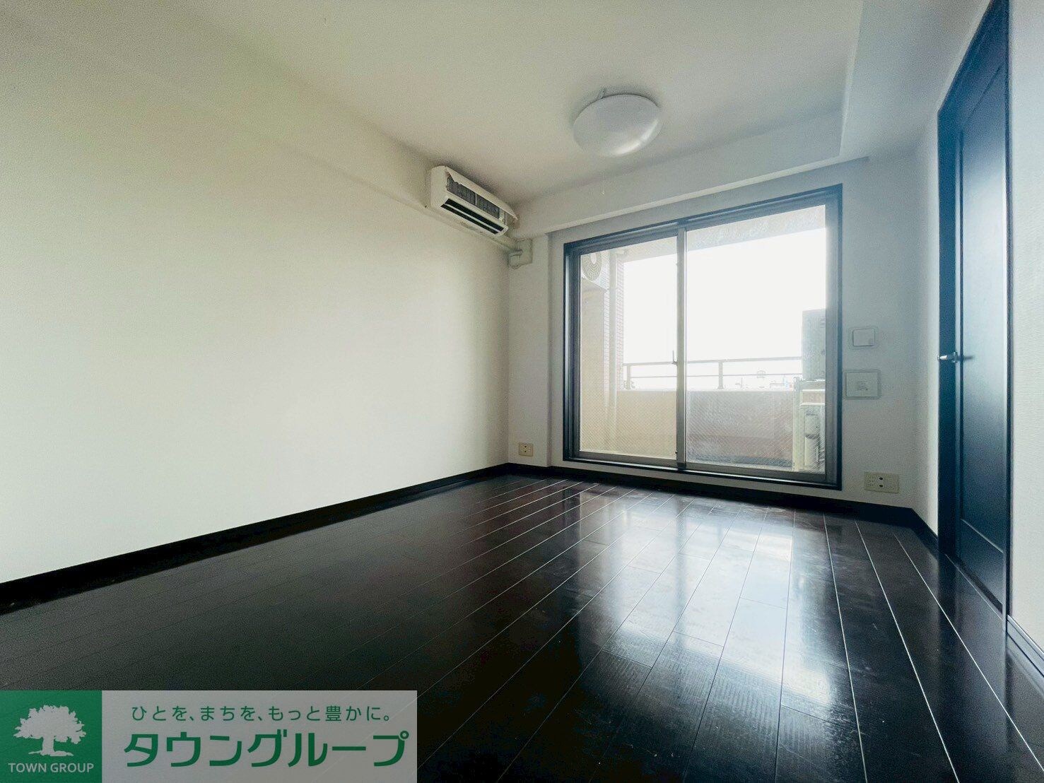 クリオ上野毛ラ・モードの物件内観写真