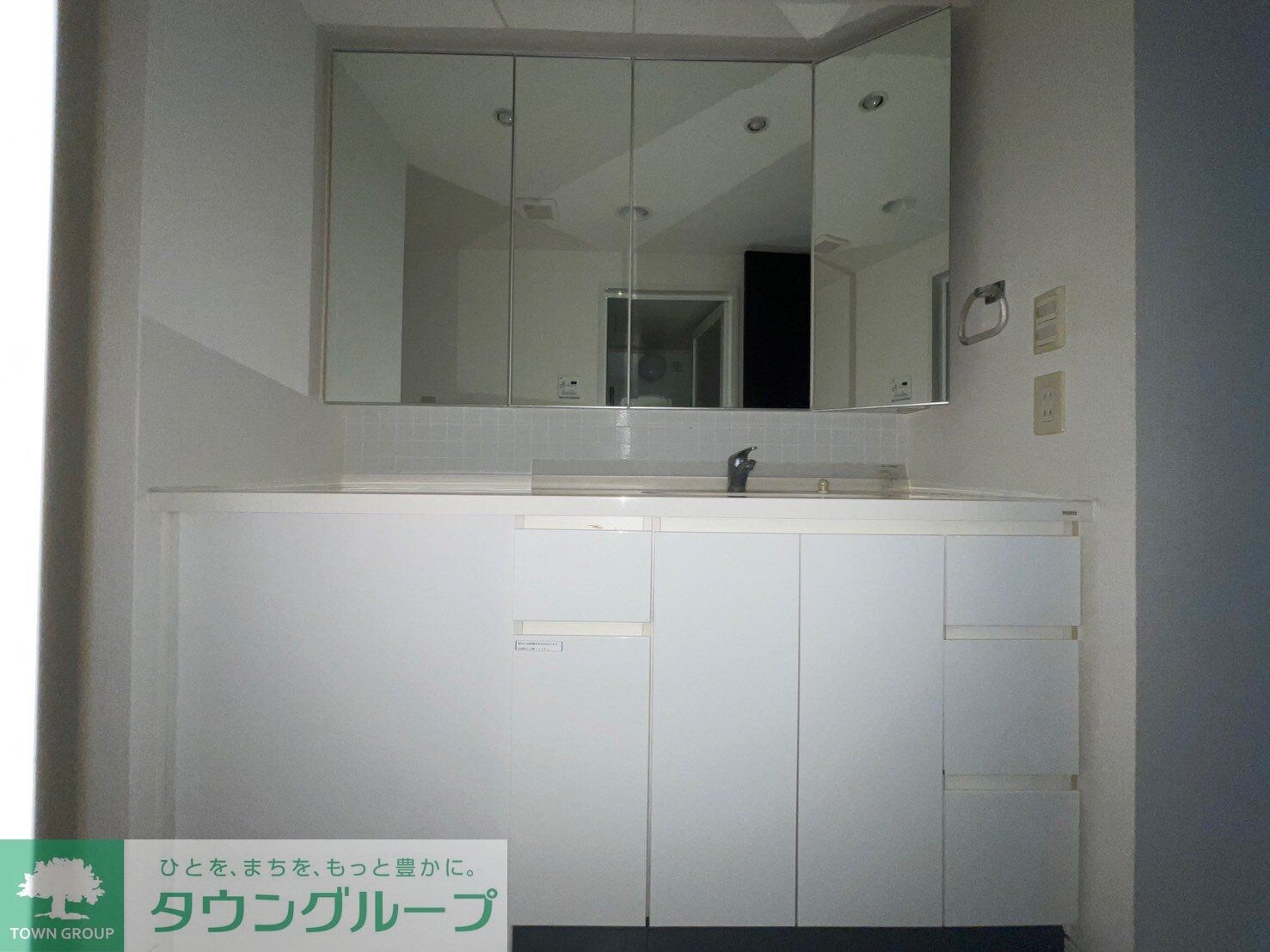 クリオ上野毛ラ・モードの物件内観写真