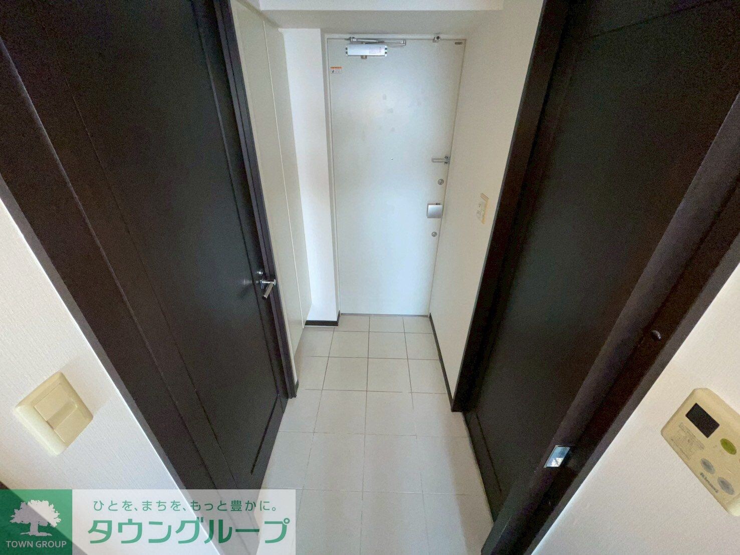 クリオ上野毛ラ・モードの物件内観写真