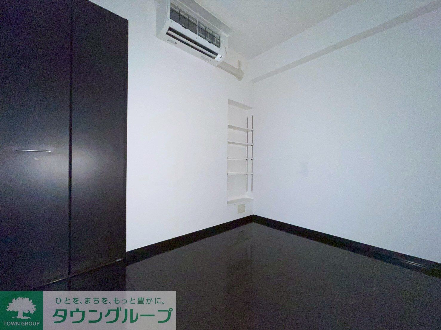 クリオ上野毛ラ・モードの物件内観写真