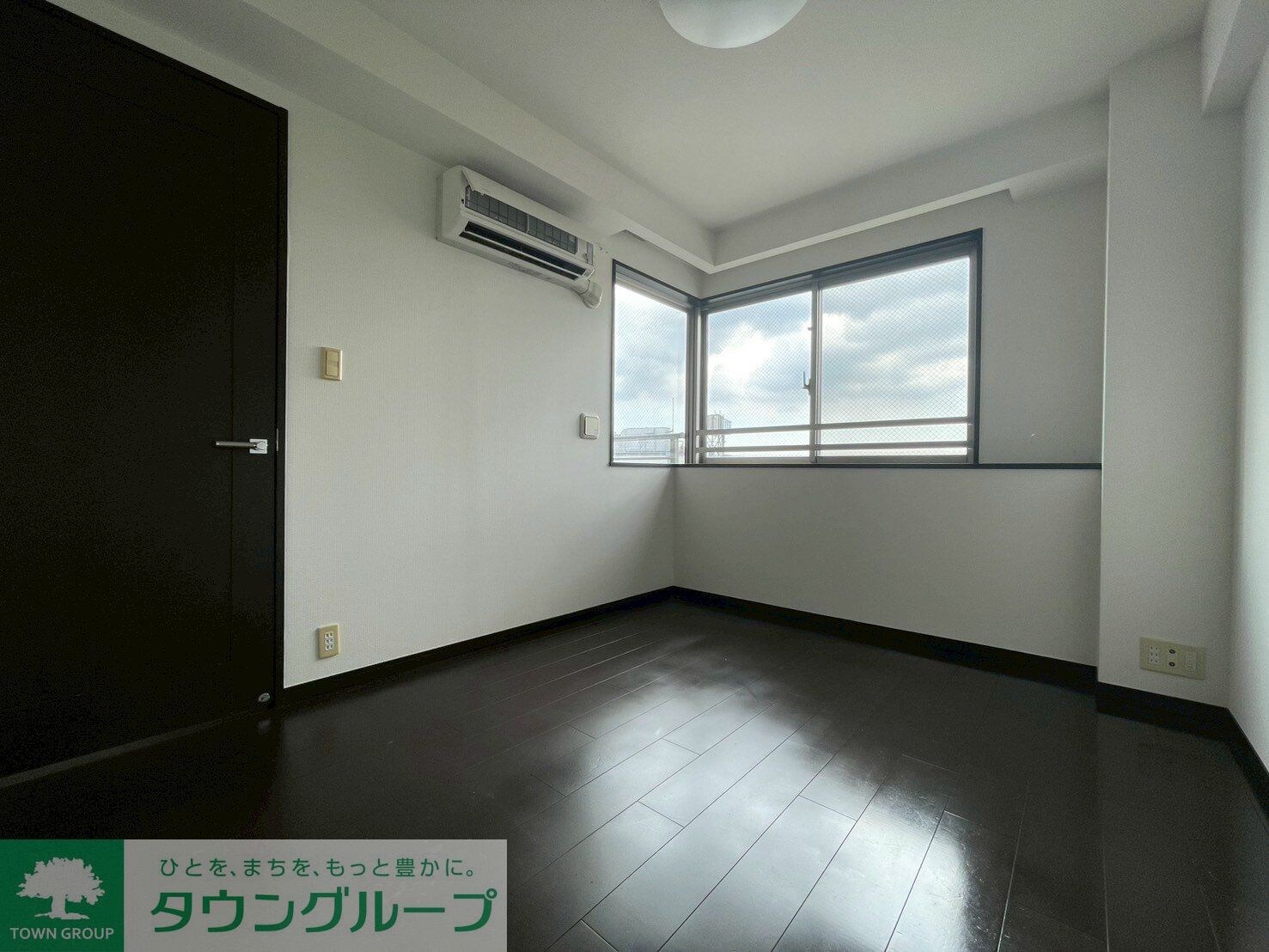 クリオ上野毛ラ・モードの物件内観写真