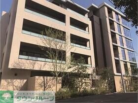 パークホームズ東中野の物件外観写真