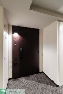 パークホームズ東中野の物件内観写真