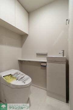 パークホームズ東中野の物件内観写真