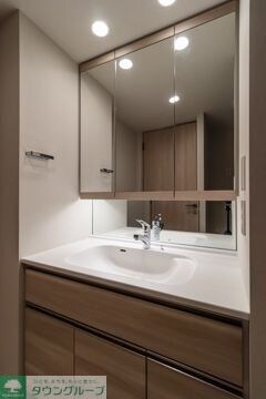 パークホームズ東中野の物件内観写真