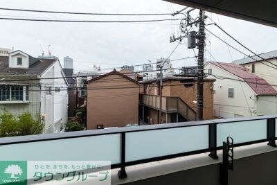 パークホームズ東中野の物件内観写真