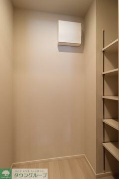 パークホームズ東中野の物件内観写真