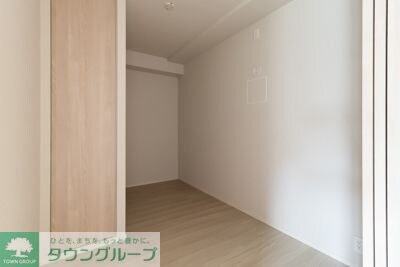 パークホームズ東中野の物件内観写真