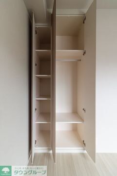 パークホームズ東中野の物件内観写真