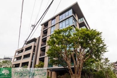 パークホームズ東中野の物件内観写真