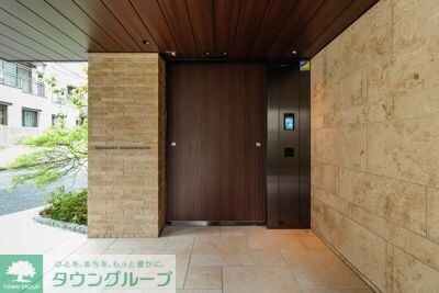 パークホームズ東中野の物件内観写真