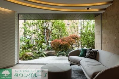 パークホームズ東中野の物件内観写真