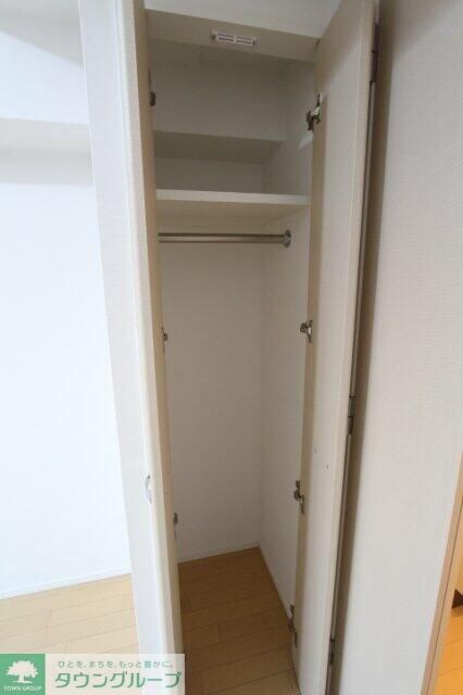 プラウドフラット神楽坂IIの物件内観写真