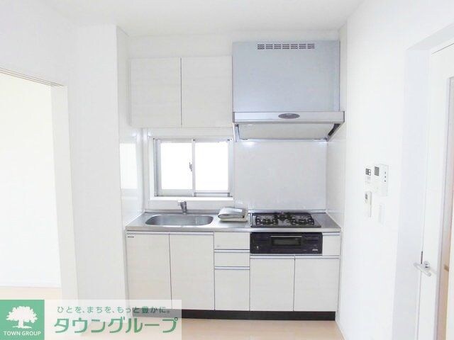 ヴィラあざみの物件内観写真