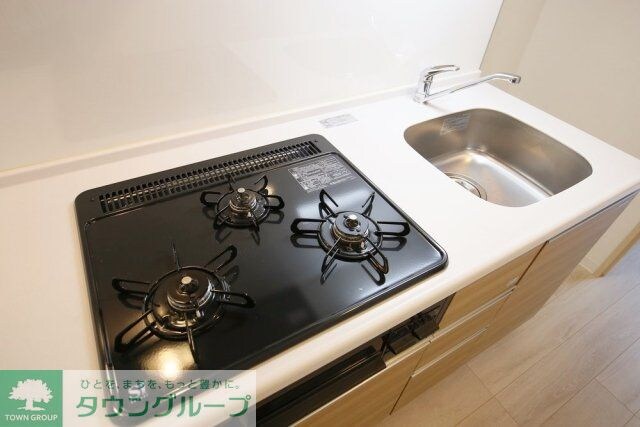 ＡＬＩＶＩＯ西落合の物件内観写真