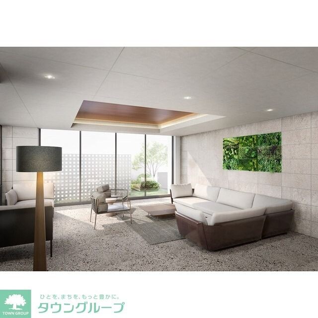 ＪＰ ｎｏｉｅ　等々力の物件内観写真