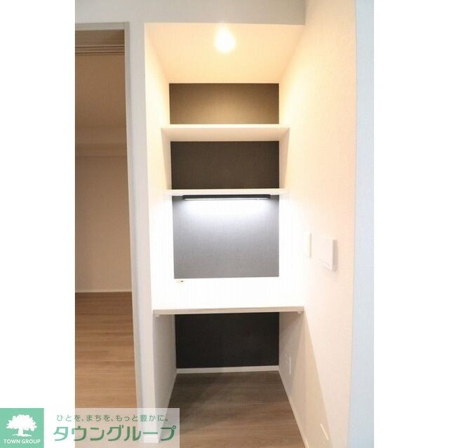 ＪＰ ｎｏｉｅ　等々力の物件内観写真