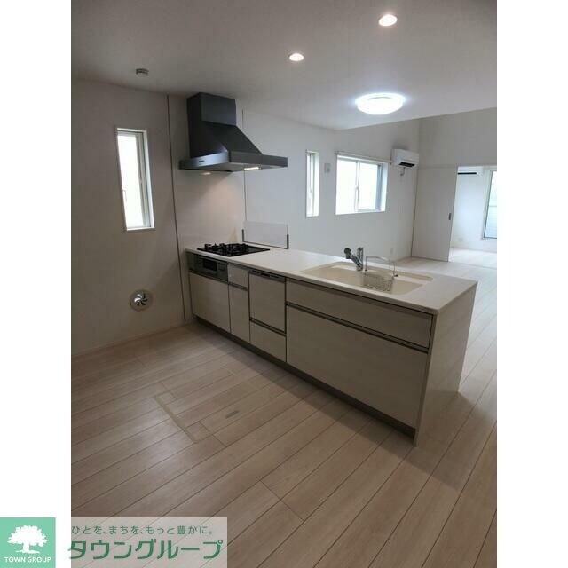 Ｋｏｌｅｔ等々力の物件内観写真