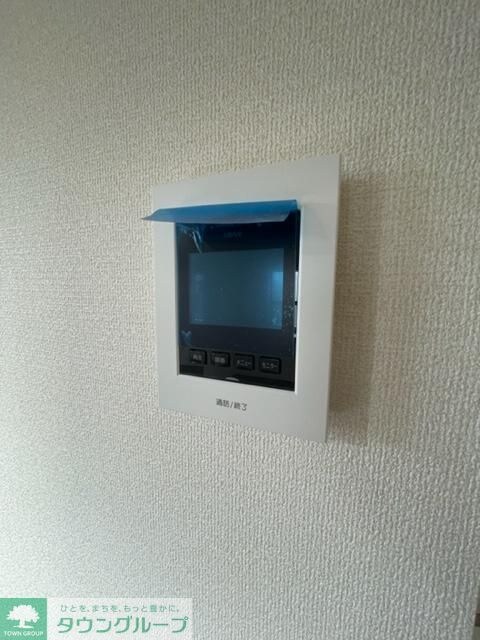 Ｋｏｌｅｔ等々力の物件内観写真