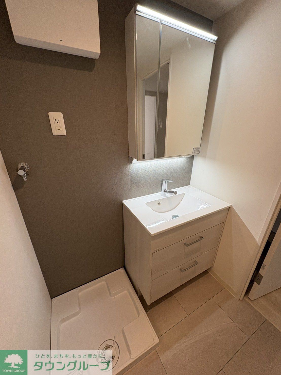 ＶＩＳＴＡ　ＭＩＮＡＭＩＤＡＩの物件内観写真