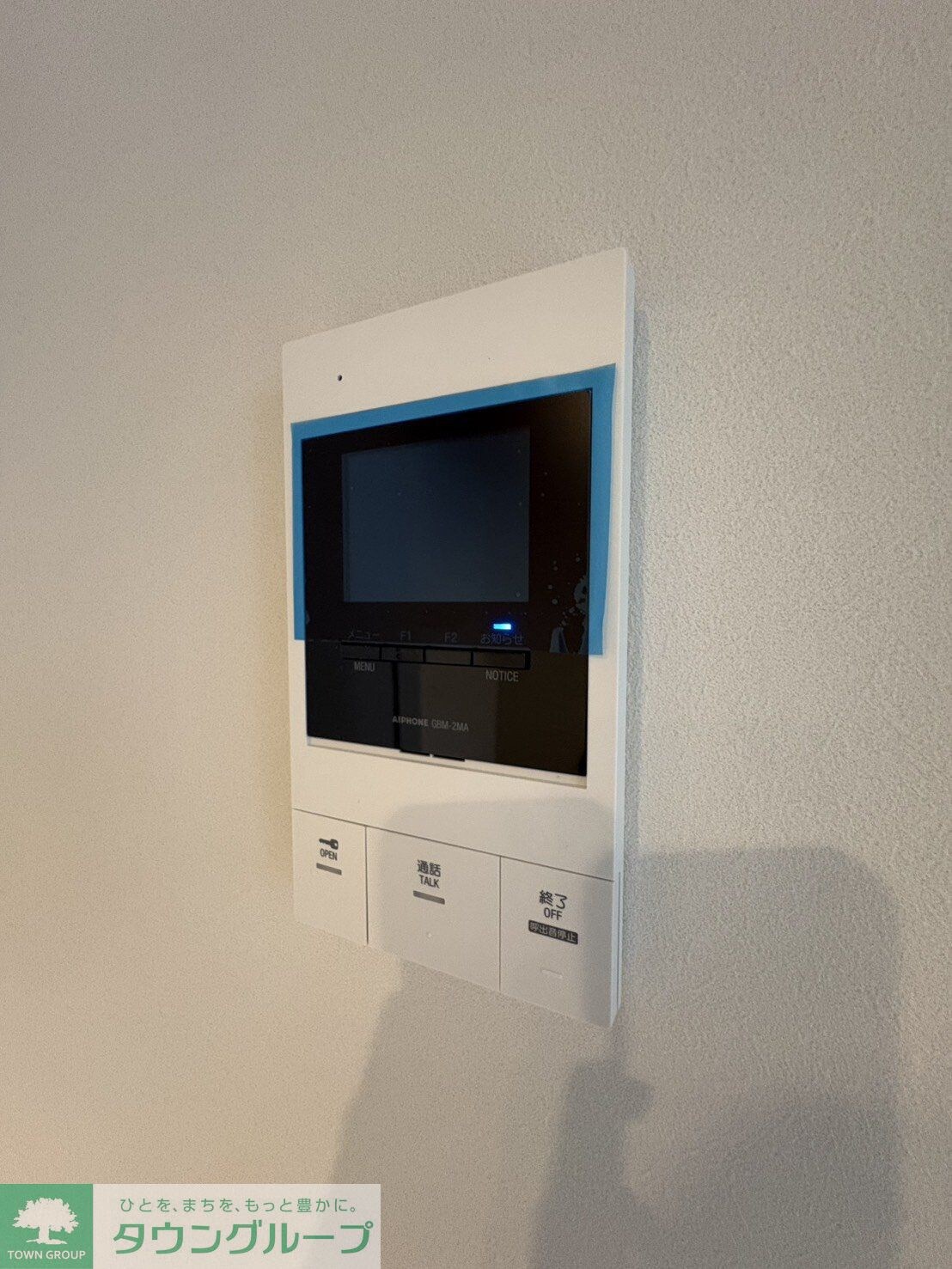 ＶＩＳＴＡ　ＭＩＮＡＭＩＤＡＩの物件内観写真