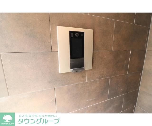 ＶＩＳＴＡ　ＭＩＮＡＭＩＤＡＩの物件内観写真