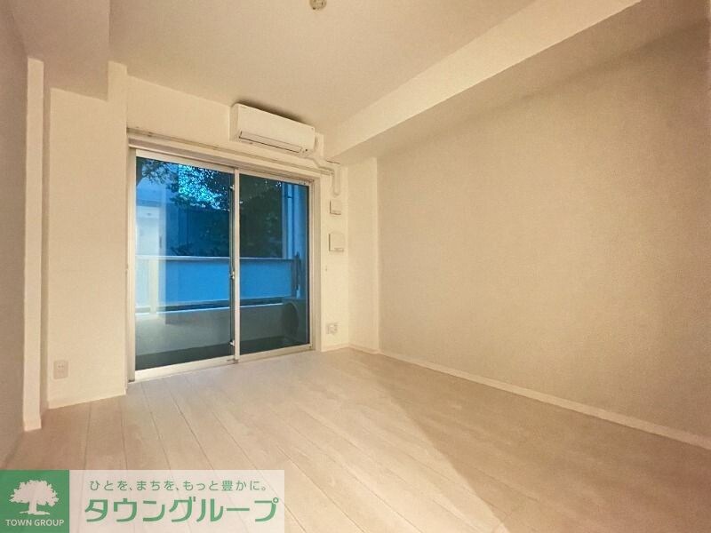 CREALpremier目黒の物件内観写真