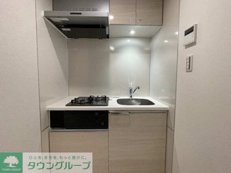 CREALpremier目黒の物件内観写真