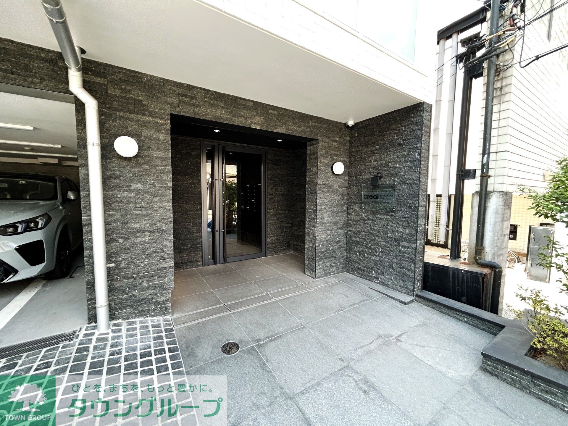 CREALpremier目黒の物件内観写真