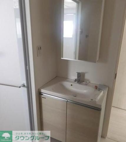 CREALpremier目黒の物件内観写真