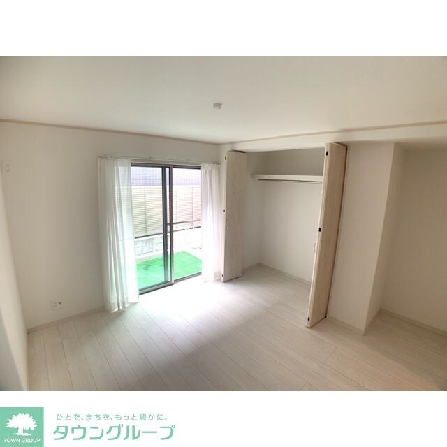 Kolet久が原の物件内観写真