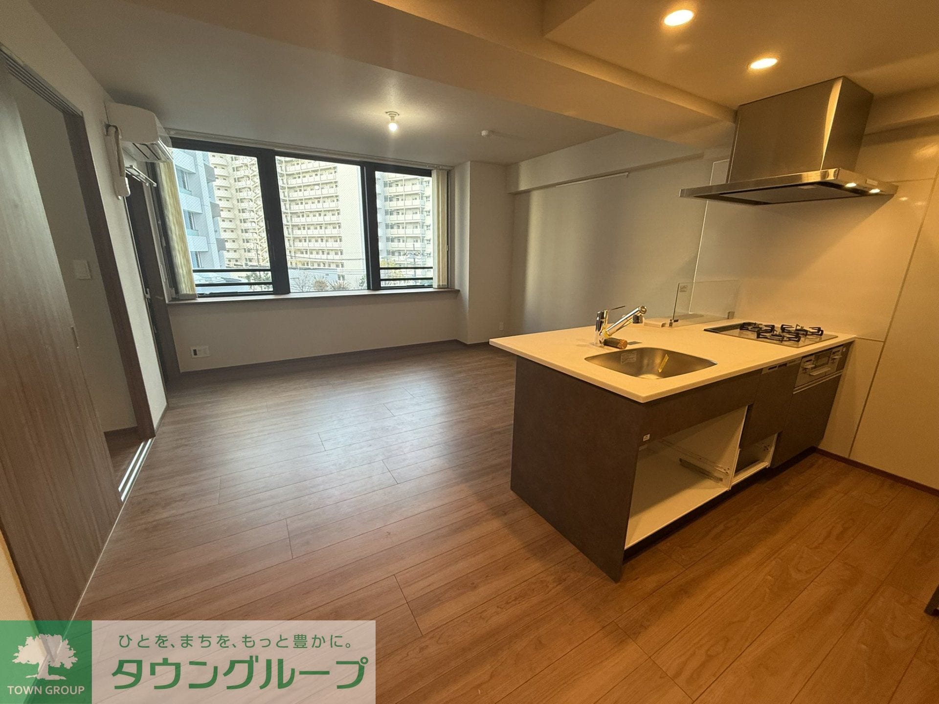 SELENE御殿山の物件内観写真