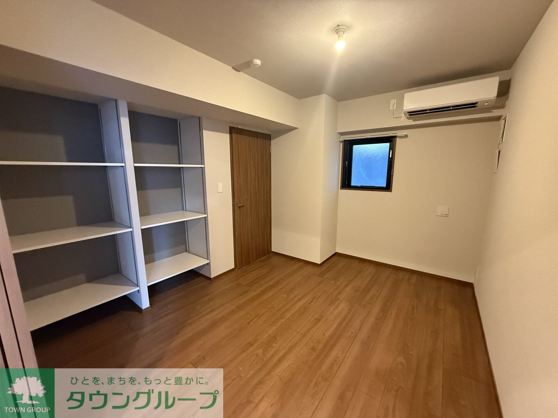 SELENE御殿山の物件内観写真