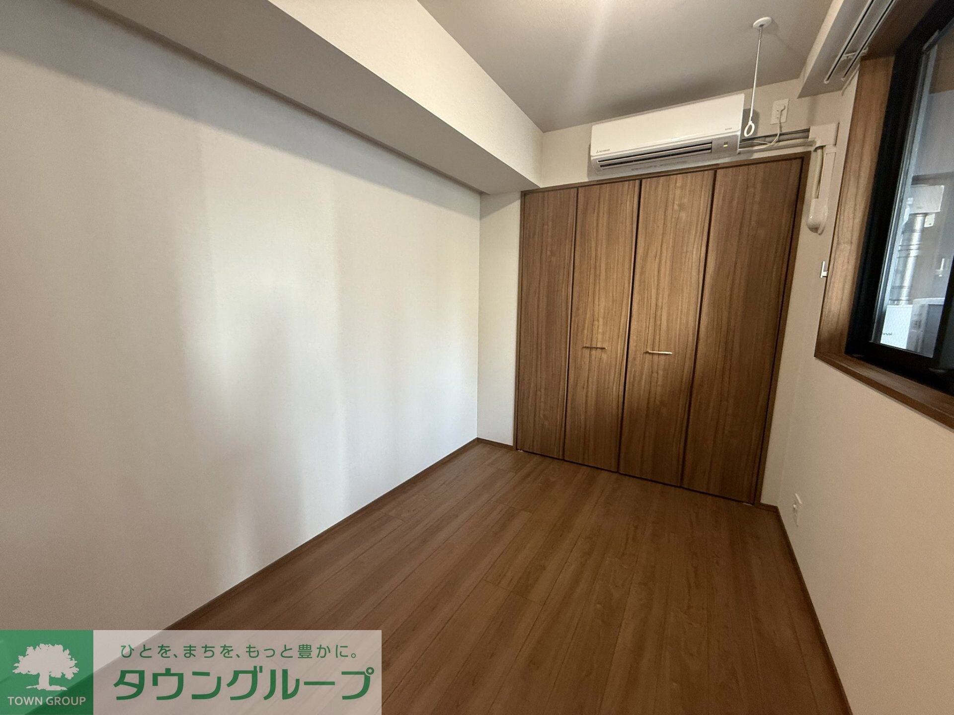 SELENE御殿山の物件内観写真