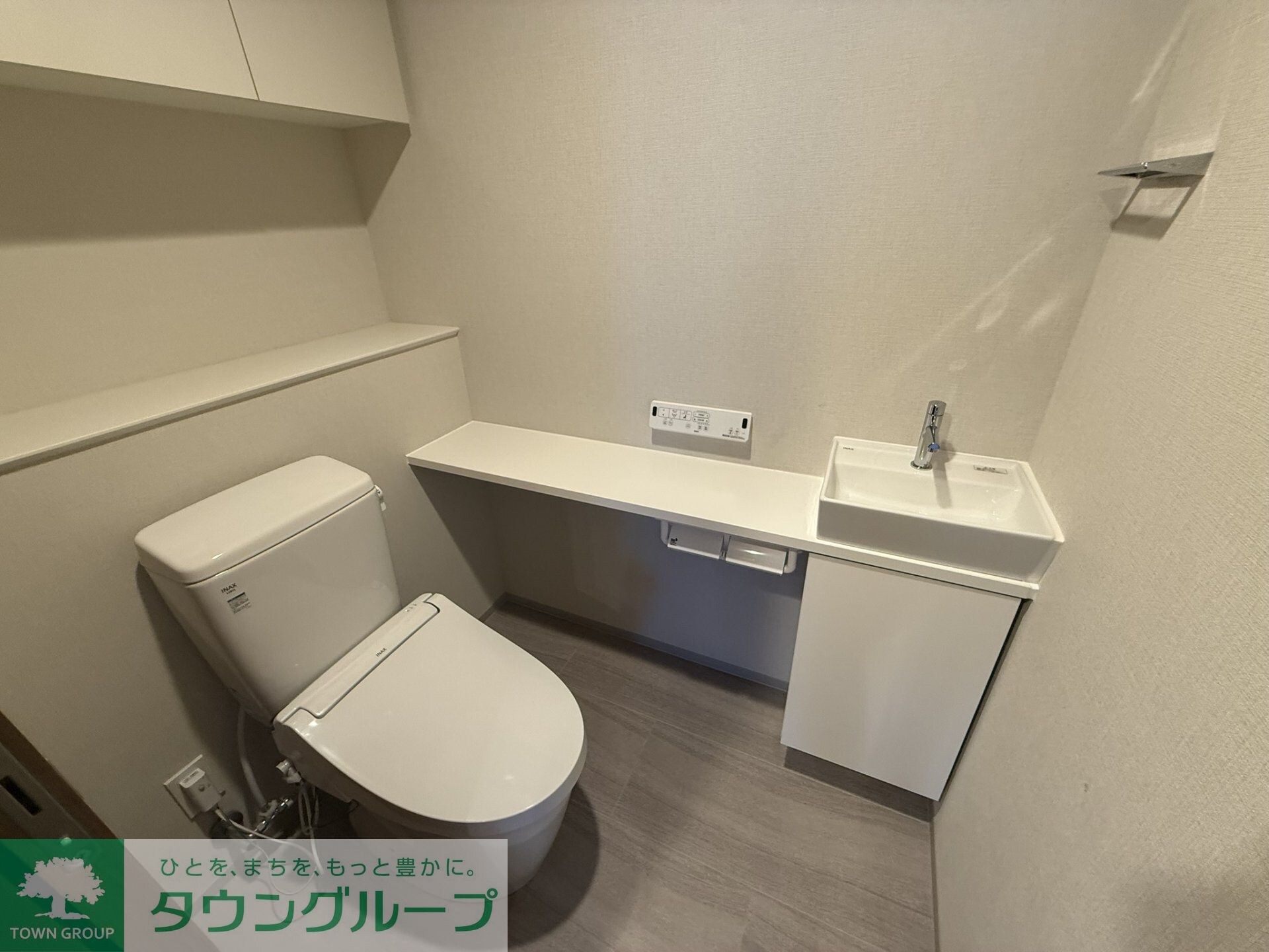 SELENE御殿山の物件内観写真