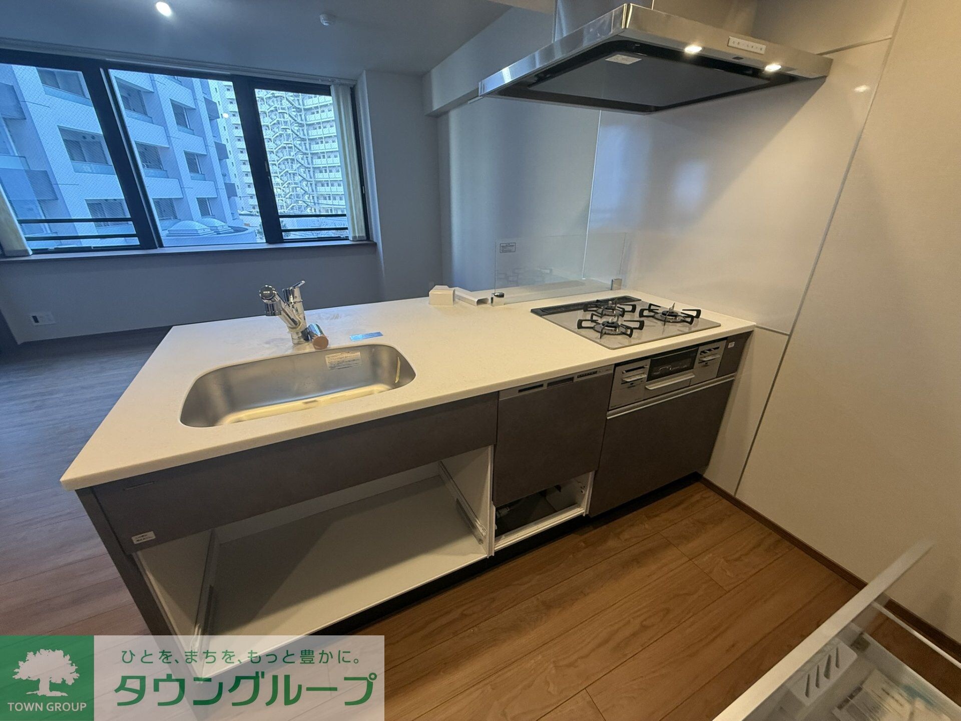 SELENE御殿山の物件内観写真