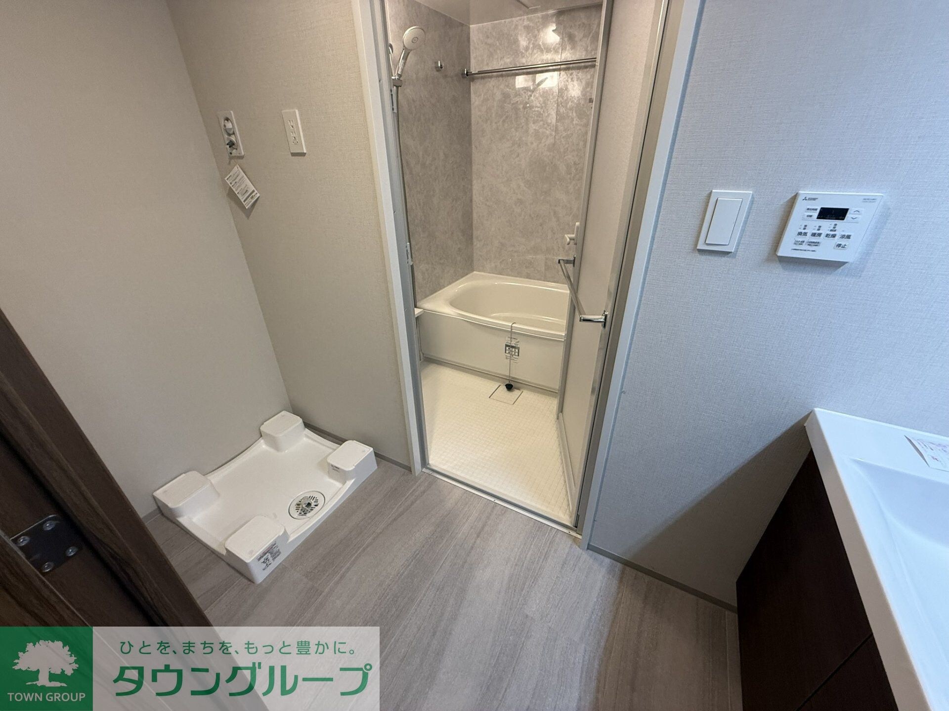 SELENE御殿山の物件内観写真