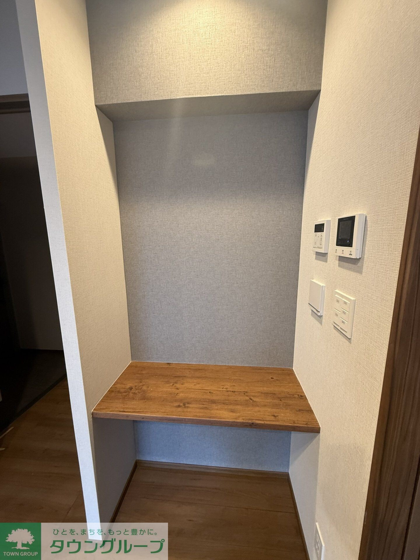 SELENE御殿山の物件内観写真