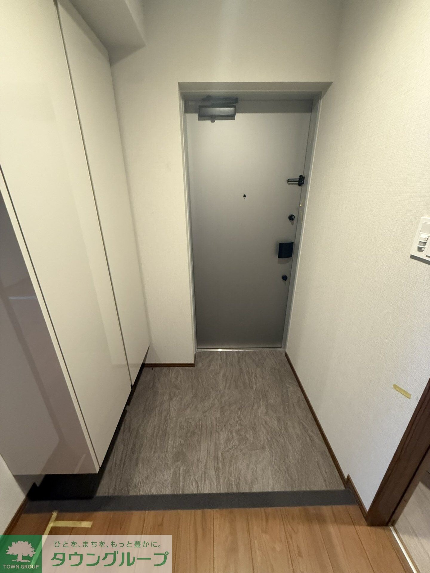 SELENE御殿山の物件内観写真