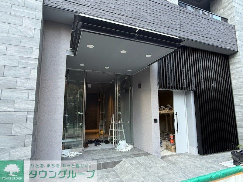 SELENE御殿山の物件内観写真