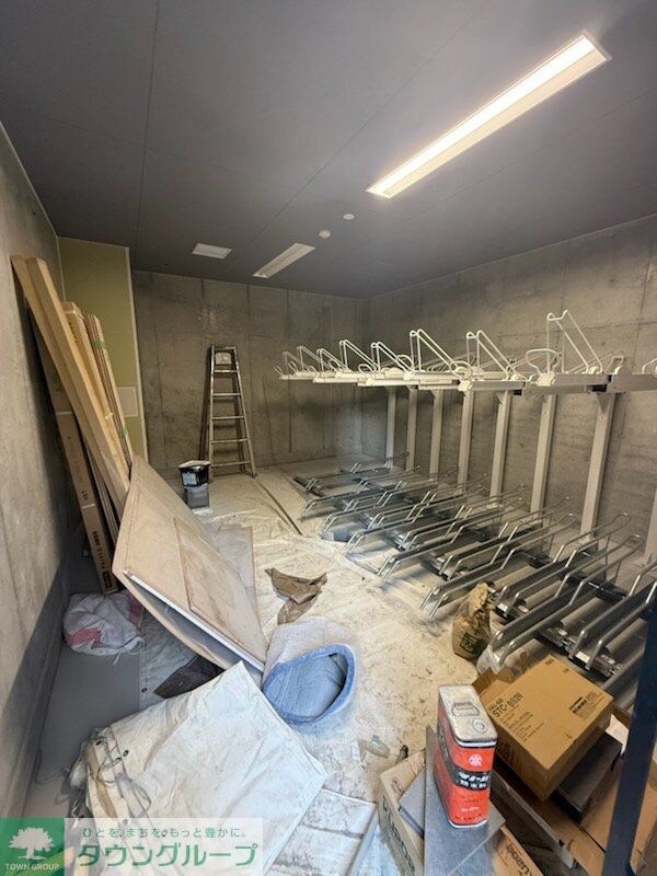 SELENE御殿山の物件内観写真