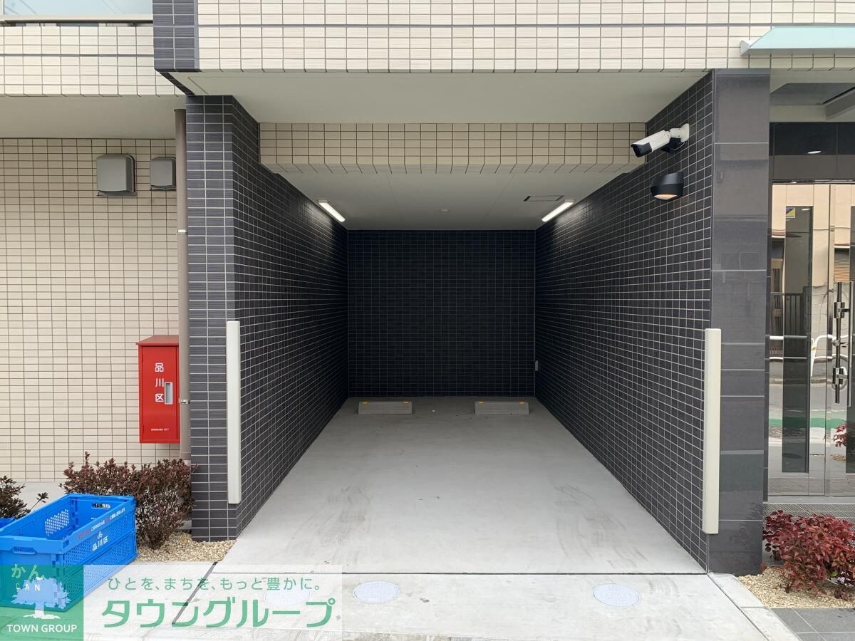 アルテシモアクレの物件内観写真