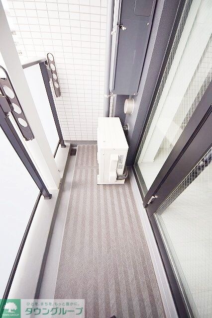 アーバネックス南品川の物件内観写真