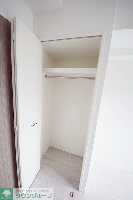 アーバネックス南品川の物件内観写真