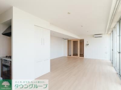 エスティメゾン白金台の物件内観写真