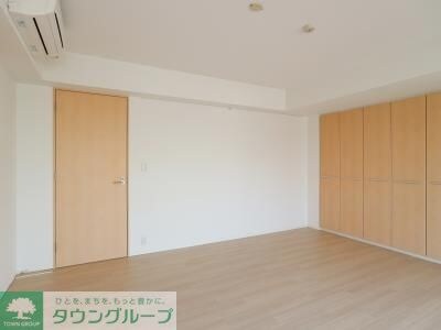 エスティメゾン白金台の物件内観写真